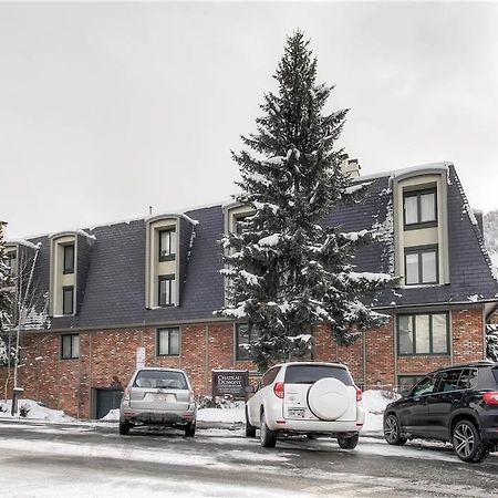 Chateau Dumont 아스펜 객실 사진